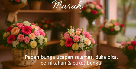 Toko Bunga Cayur